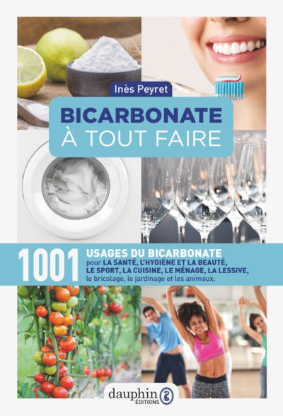 Image de Bicarbonate à tout faire