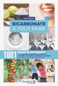Image de Bicarbonate à tout faire