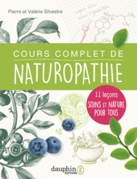 Image de Cours complet de naturopathie