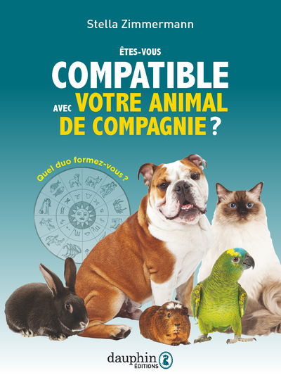 Image de Etes vous compatible avec votre animal de compagnie ?