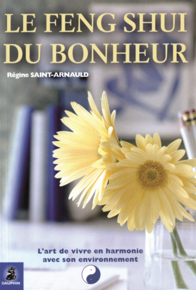 Picture of Le feng shui du bonheur