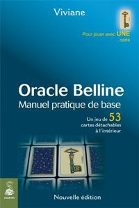 Picture of Oracle Belline : Manuel pratique de base Ned