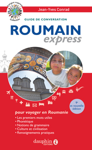 Picture of Roumain express