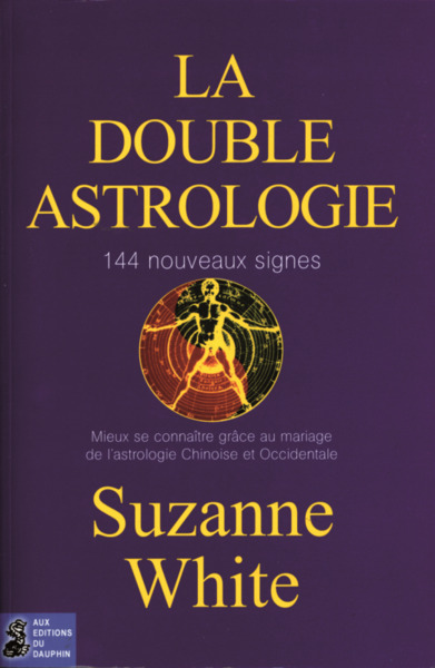 Picture of La double astrologie