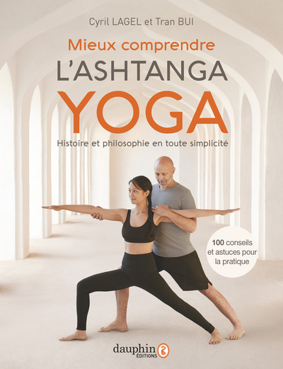 Image de Mieux comprendre l'Ashtanga yoga
