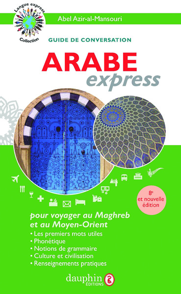 Image de Arabe express