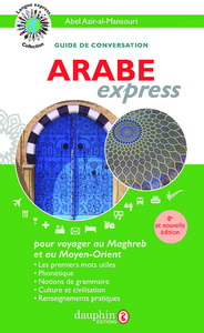 Image de Arabe express
