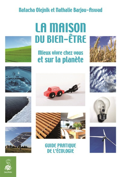 Image de La maison du bien-être