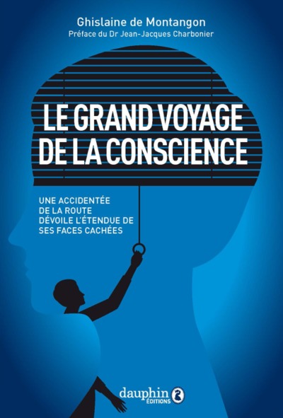 Picture of Le grand voyage de la conscience