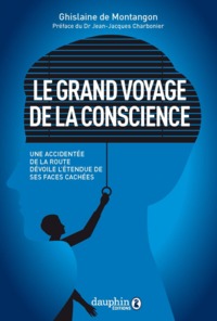 Picture of Le grand voyage de la conscience