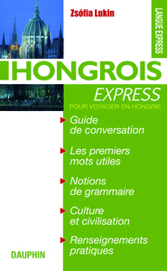Image de Hongrois express