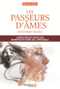 Image de Les passeurs d'âmes