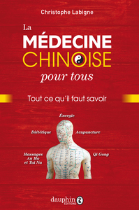 Image de La médecine chinoise pour tous