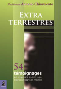 Picture of Extra-terrestres