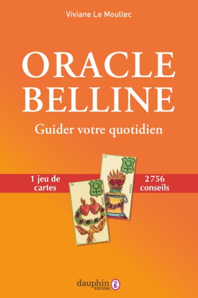 Image de Oracle Belline 2756 conseils pour gérer votre quotidien
