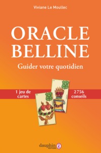 Image de Oracle Belline 2756 conseils pour gérer votre quotidien