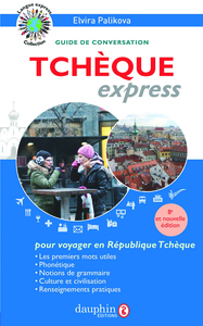 Picture of Tchèque express