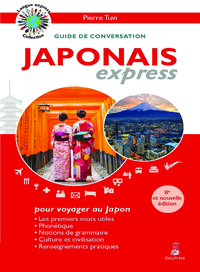 Picture of Japonais express