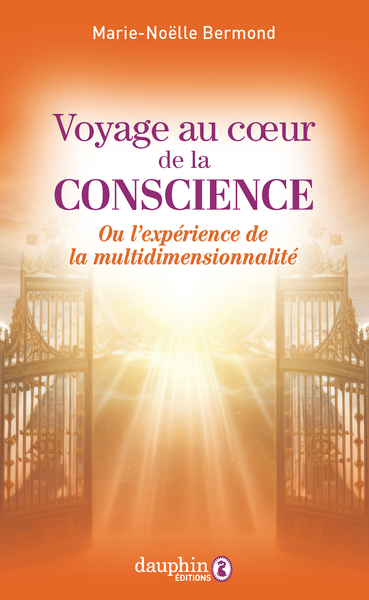 Picture of Voyage au coeur de la conscience