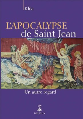 Picture of L'apocalypse de Saint Jean un autre regard