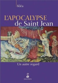Picture of L'apocalypse de Saint Jean un autre regard