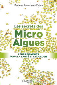 Picture of Les secrets des micro-algues
