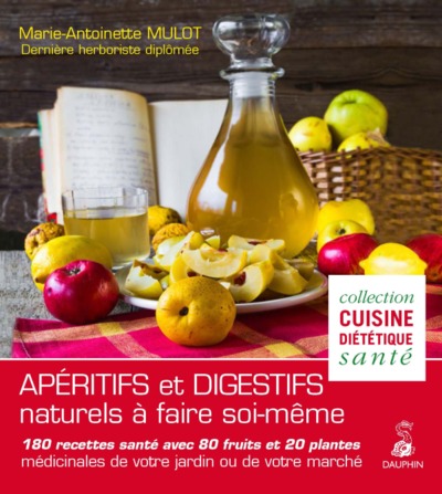 Image de Apéritifs et digestifs