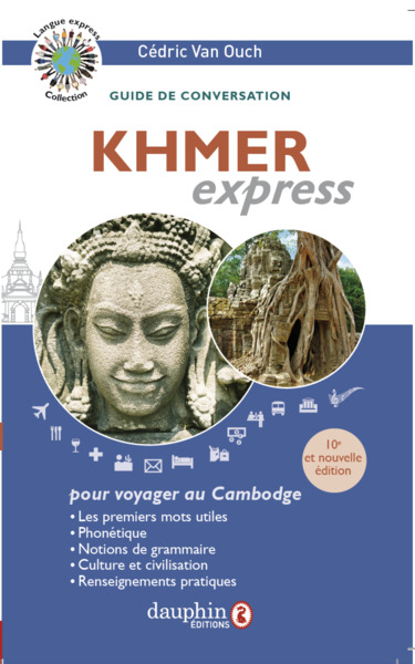 Picture of Khmer express