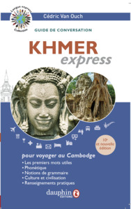 Picture of Khmer express