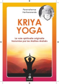 Image de Kriya yoga