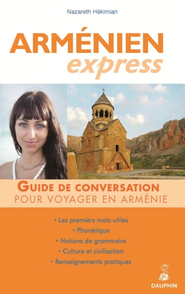 Picture of Arménien express