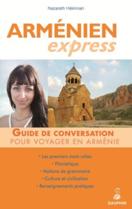 Picture of Arménien express