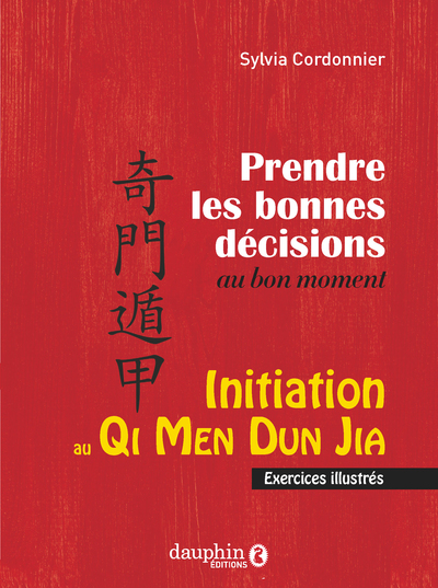 Picture of Initiation au Qi Men Dun Jia