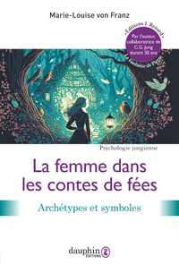 Image de La femme dans les contes de fées