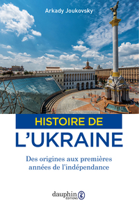 Image de Histoire de l'Ukraine