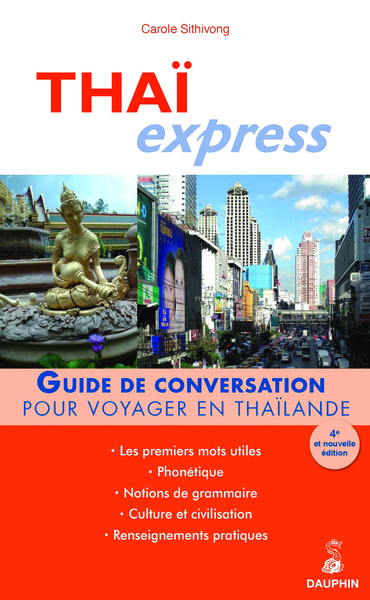 Picture of Thaï express