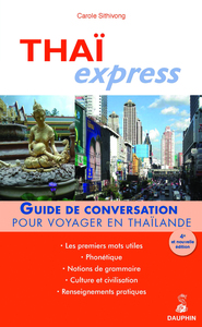 Picture of Thaï express