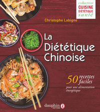 Image de La diététique chinoise