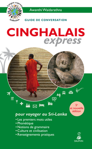 Picture of Cinghalais express