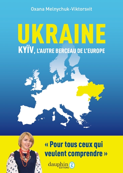 Picture of Ukraine, Kyiv, l'autre berceau de l'Europe