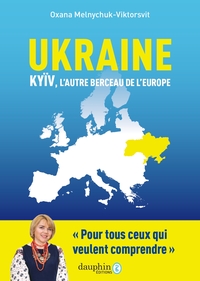 Picture of Ukraine, Kyiv, l'autre berceau de l'Europe