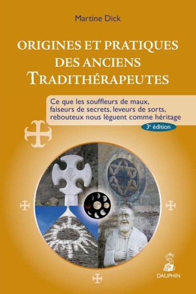 Picture of Origines & pratiques des anciens tradithérapeutes