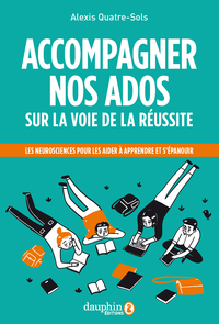Picture of Accompagner nos ados sur la voie de la réussite