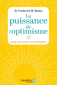 Picture of Puissance de l'optimisme