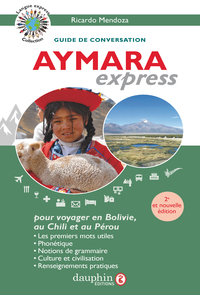 Picture of Aymara express