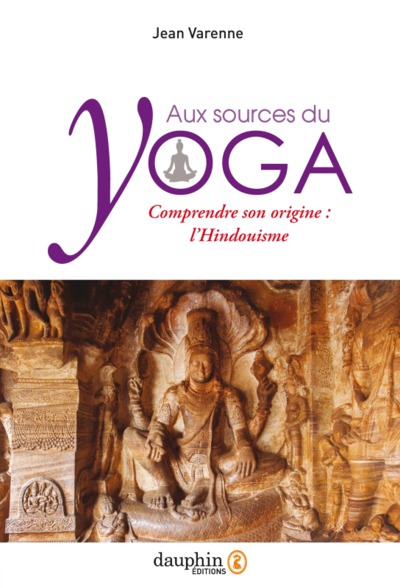 Picture of Aux sources du yoga