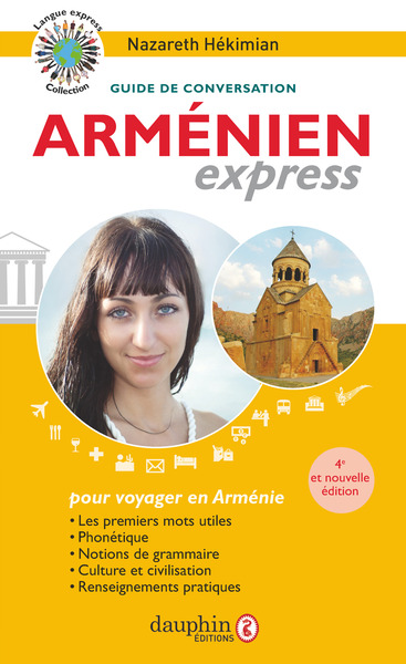 Picture of Arménien express