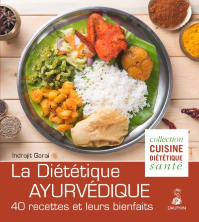 Image de Diététique ayurvedique
