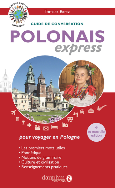 Picture of Polonais express