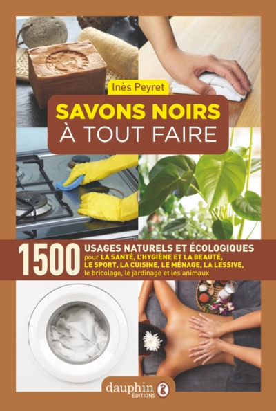 Image de Savons noirs à tout faire